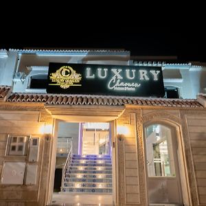 Luxury Chaouen